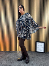 Carica l&#39;immagine nel visualizzatore di Gallery, Camicia Curvy Rebecca
