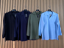 Carica l'immagine nel visualizzatore di Gallery, Maglia Over V Ida
