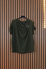 Carica l'immagine nel visualizzatore di Gallery, Camicia Over Serena
