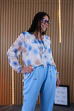 Carica l'immagine nel visualizzatore di Gallery, Camicia Over Nadia
