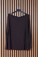 Carica l'immagine nel visualizzatore di Gallery, Maglia Curvy Alba

