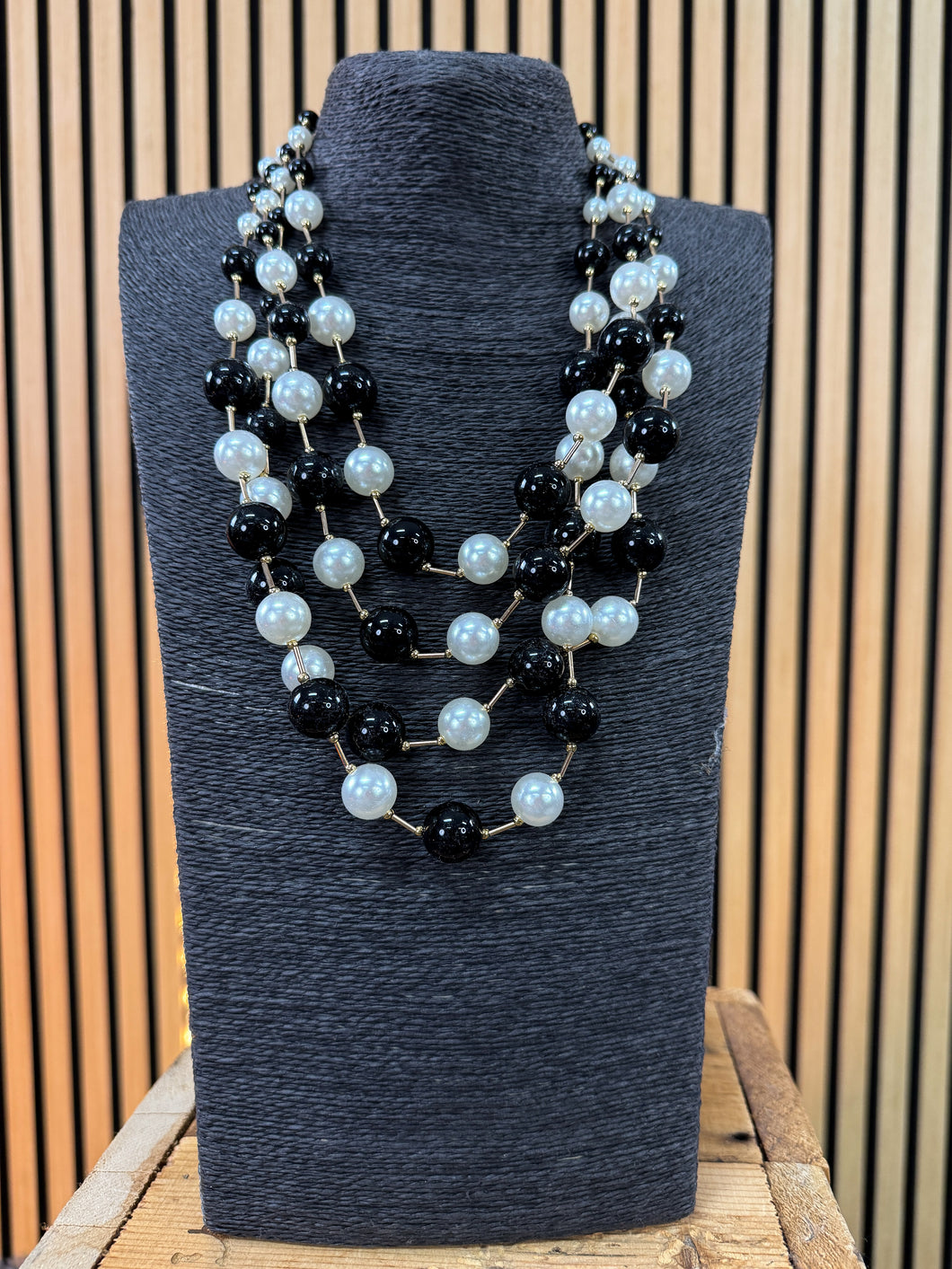 Collana Clarissa