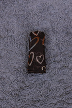 Carica l'immagine nel visualizzatore di Gallery, Foulard Cuoricini
