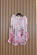 Carica l'immagine nel visualizzatore di Gallery, Camicia Over Silvia
