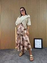 Carica l&#39;immagine nel visualizzatore di Gallery, Gonna Pantalone Bea
