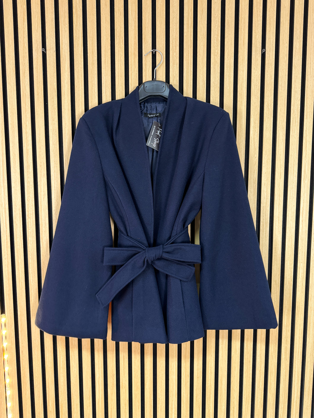 Cappotto Serena