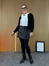 Carica l&#39;immagine nel visualizzatore di Gallery, Gonna Short Nora
