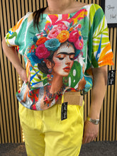 Carica l&#39;immagine nel visualizzatore di Gallery, Maglia Frida
