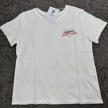 Carica l&#39;immagine nel visualizzatore di Gallery, T shirt Misstufo
