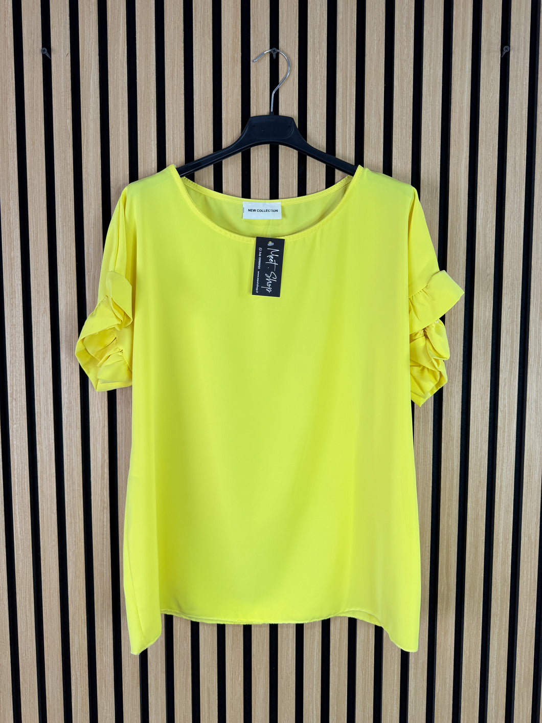 Camicia Ilaria