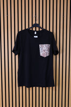 Carica l'immagine nel visualizzatore di Gallery, T Shirt Leopard
