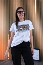 Carica l'immagine nel visualizzatore di Gallery, T Shirt Wild
