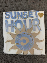 Carica l&#39;immagine nel visualizzatore di Gallery, T Shirt Sunset
