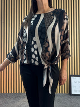 Carica l&#39;immagine nel visualizzatore di Gallery, Camicia Lucia
