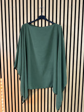 Carica l&#39;immagine nel visualizzatore di Gallery, Camicia Over Mia
