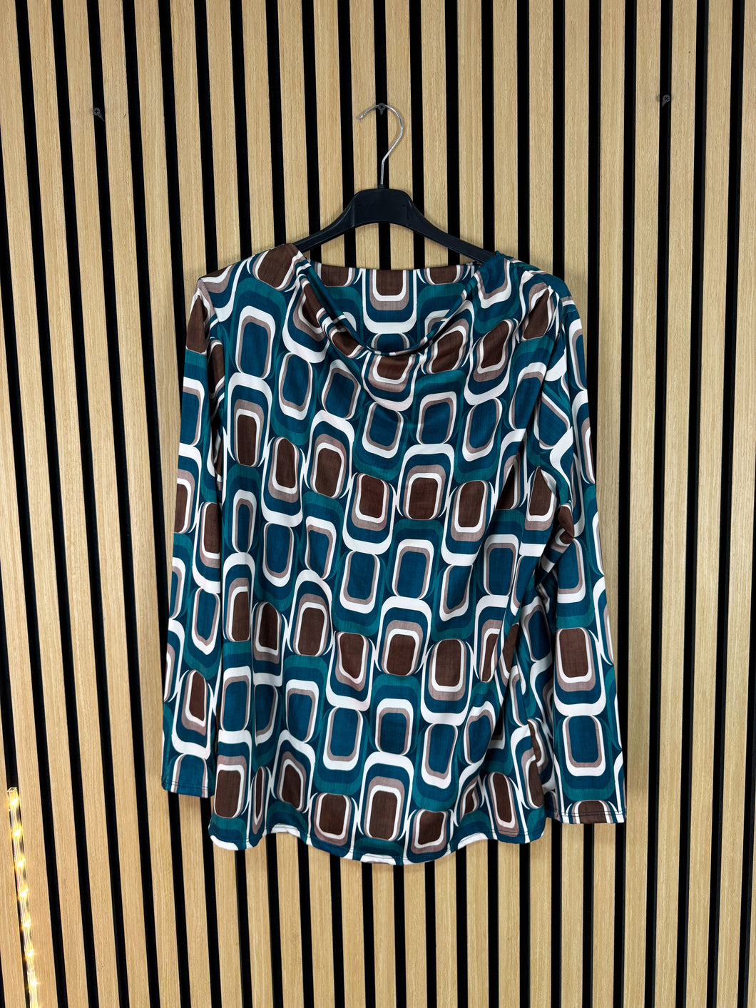 Maglia Over Debora