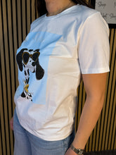 Carica l&#39;immagine nel visualizzatore di Gallery, T shirt Dalmata
