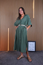 Carica l'immagine nel visualizzatore di Gallery, Abito Curvy Vanessa
