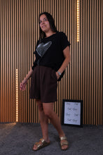 Carica l'immagine nel visualizzatore di Gallery, T Shirt Curvy Livia

