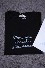 Carica l'immagine nel visualizzatore di Gallery, T Shirt Over No Stress
