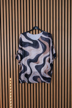 Carica l'immagine nel visualizzatore di Gallery, Camicia Over Luisa
