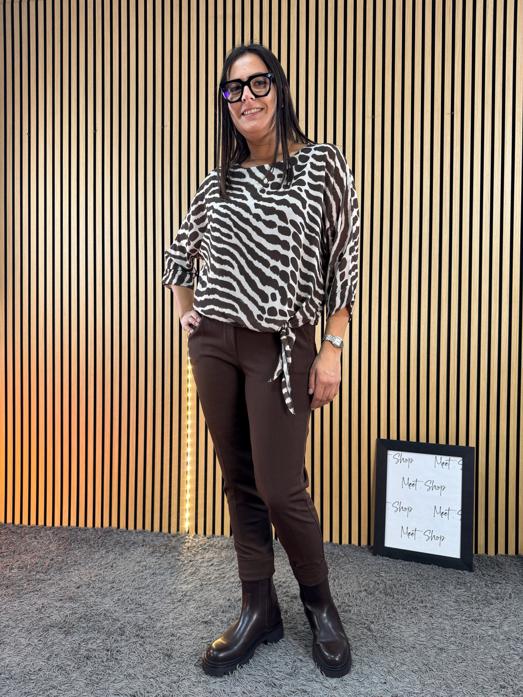 Camicia Catia
