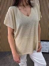 Carica l&#39;immagine nel visualizzatore di Gallery, Maglia Over Love

