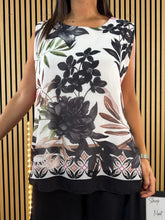 Carica l&#39;immagine nel visualizzatore di Gallery, Camicia Curvy Anna
