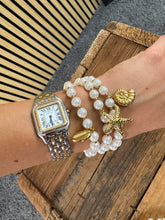 Carica l&#39;immagine nel visualizzatore di Gallery, Bracciali Perle Mare
