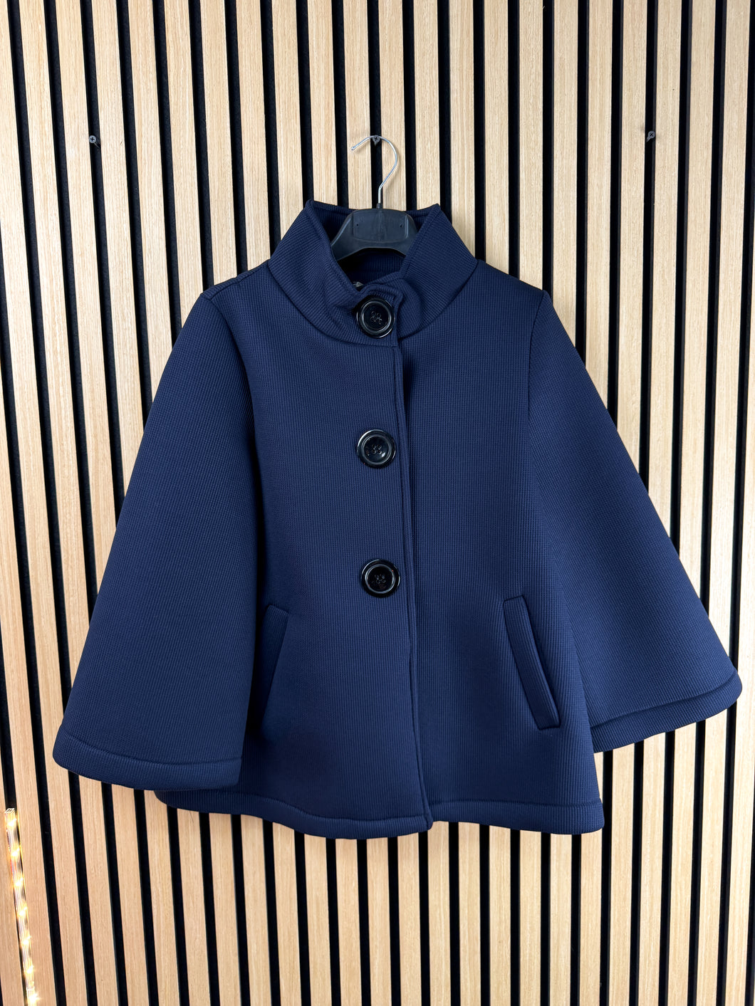 Giacca Neoprene Alba