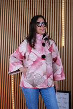 Carica l'immagine nel visualizzatore di Gallery, Giacca Neoprene Pamela
