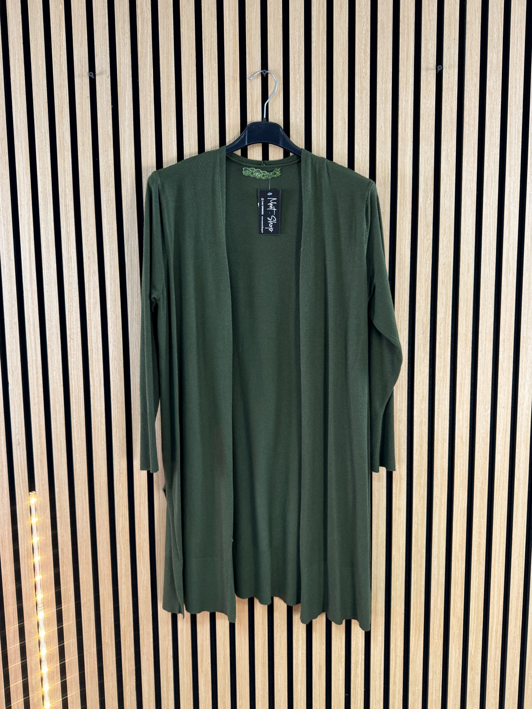 Cardigan Flaminia