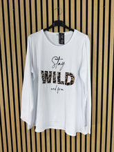 Carica l&#39;immagine nel visualizzatore di Gallery, Maglia Curvy Mirca
