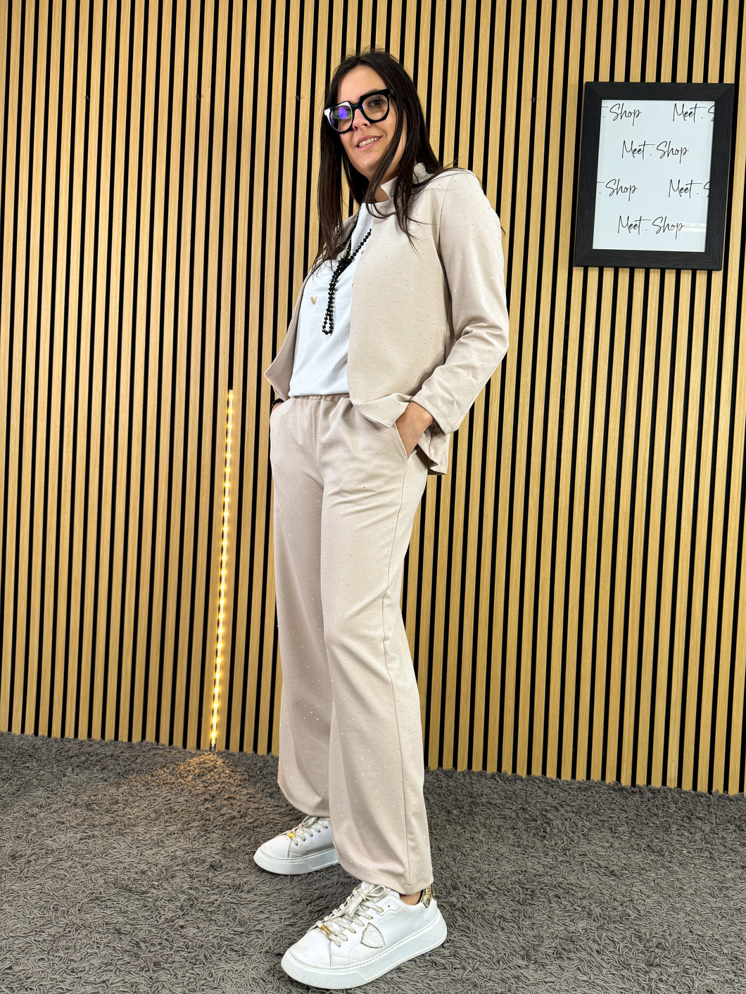 Pantalone Lucrezia