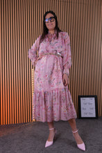 Carica l'immagine nel visualizzatore di Gallery, Abito Lungo Daria
