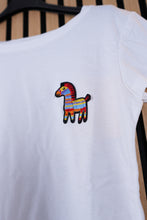Carica l'immagine nel visualizzatore di Gallery, T Shirt Alpaca
