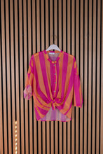 Carica l'immagine nel visualizzatore di Gallery, Camicia Safari Ester
