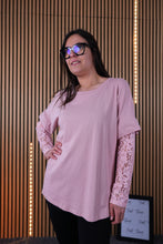 Carica l'immagine nel visualizzatore di Gallery, Maglia Curvy Patty
