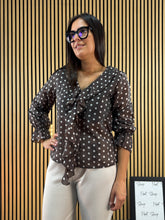 Carica l&#39;immagine nel visualizzatore di Gallery, Camicia Mirca

