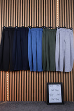 Carica l'immagine nel visualizzatore di Gallery, Pantalone Barrel Gaia
