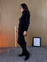 Carica l'immagine nel visualizzatore di Gallery, Stivale Texano Nero
