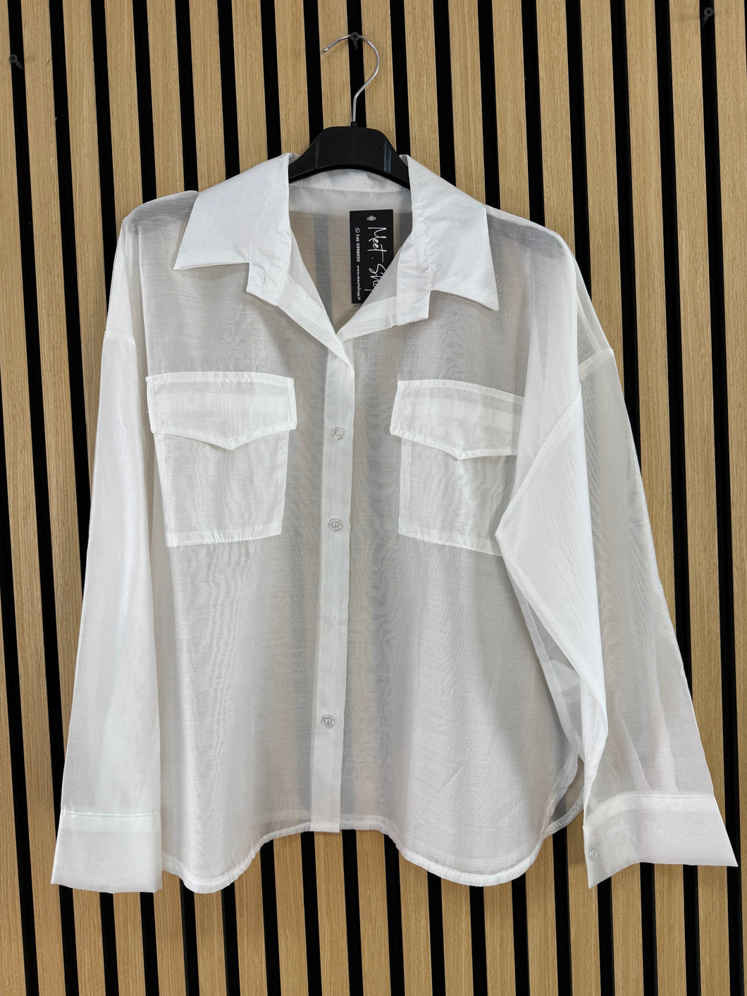 Camicia Sveva
