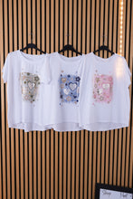 Carica l'immagine nel visualizzatore di Gallery, T Shirt Over Diletta
