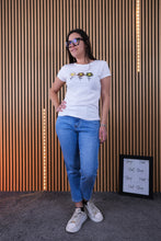 Carica l'immagine nel visualizzatore di Gallery, T Shirt Fiorellini
