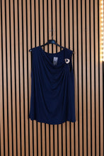Carica l'immagine nel visualizzatore di Gallery, Canotta Curvy Moira
