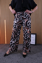 Carica l'immagine nel visualizzatore di Gallery, Pantalone Over Dalila
