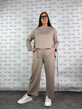 Carica l&#39;immagine nel visualizzatore di Gallery, Pantalone Sofia

