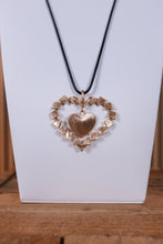 Carica l'immagine nel visualizzatore di Gallery, Collana Corazon
