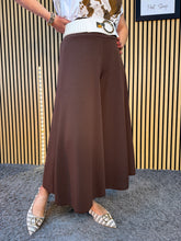 Carica l&#39;immagine nel visualizzatore di Gallery, Gonna Pantalone Fra
