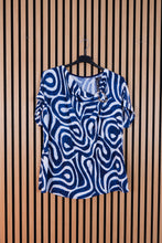 Carica l'immagine nel visualizzatore di Gallery, Maglia Over Milena
